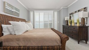 2 bedrooms, free WiFi