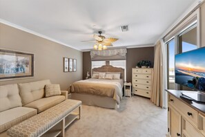 3 bedrooms, iron/ironing board, free WiFi, wheelchair access - Residence 409 at The Grand (Wildwood)