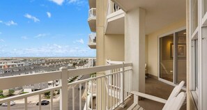 Property grounds - Residence 603 at The Grand (Wildwood)