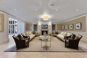 Interior - Residence 308 at The Grand (Wildwood)