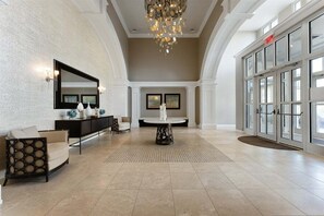 Interior - Residence 411 at The Grand (Wildwood)