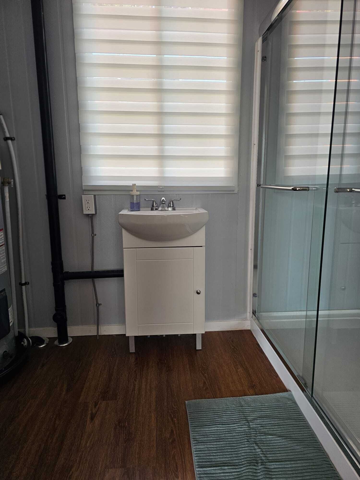 Savary Island Escape