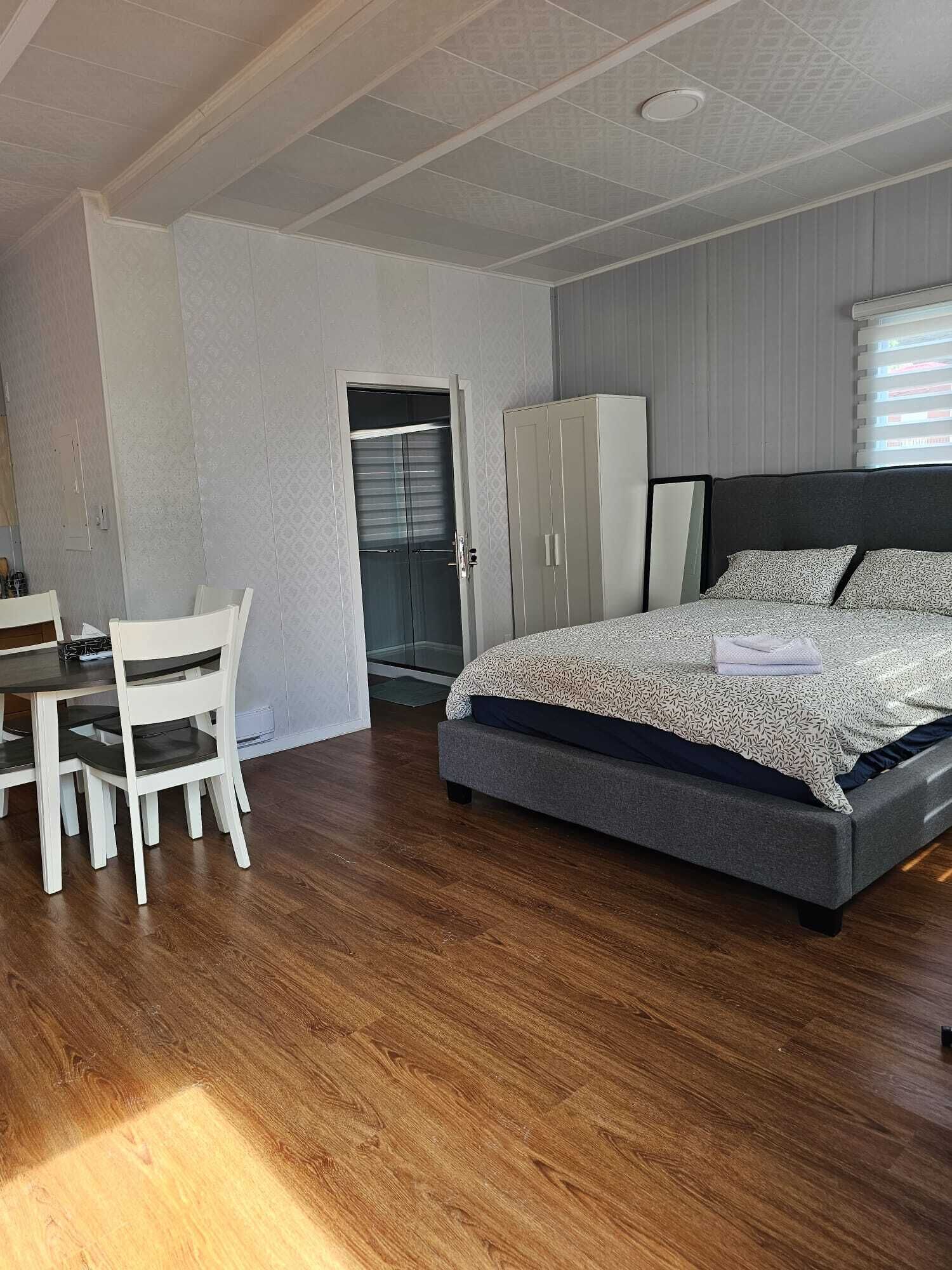 Savary Island Escape