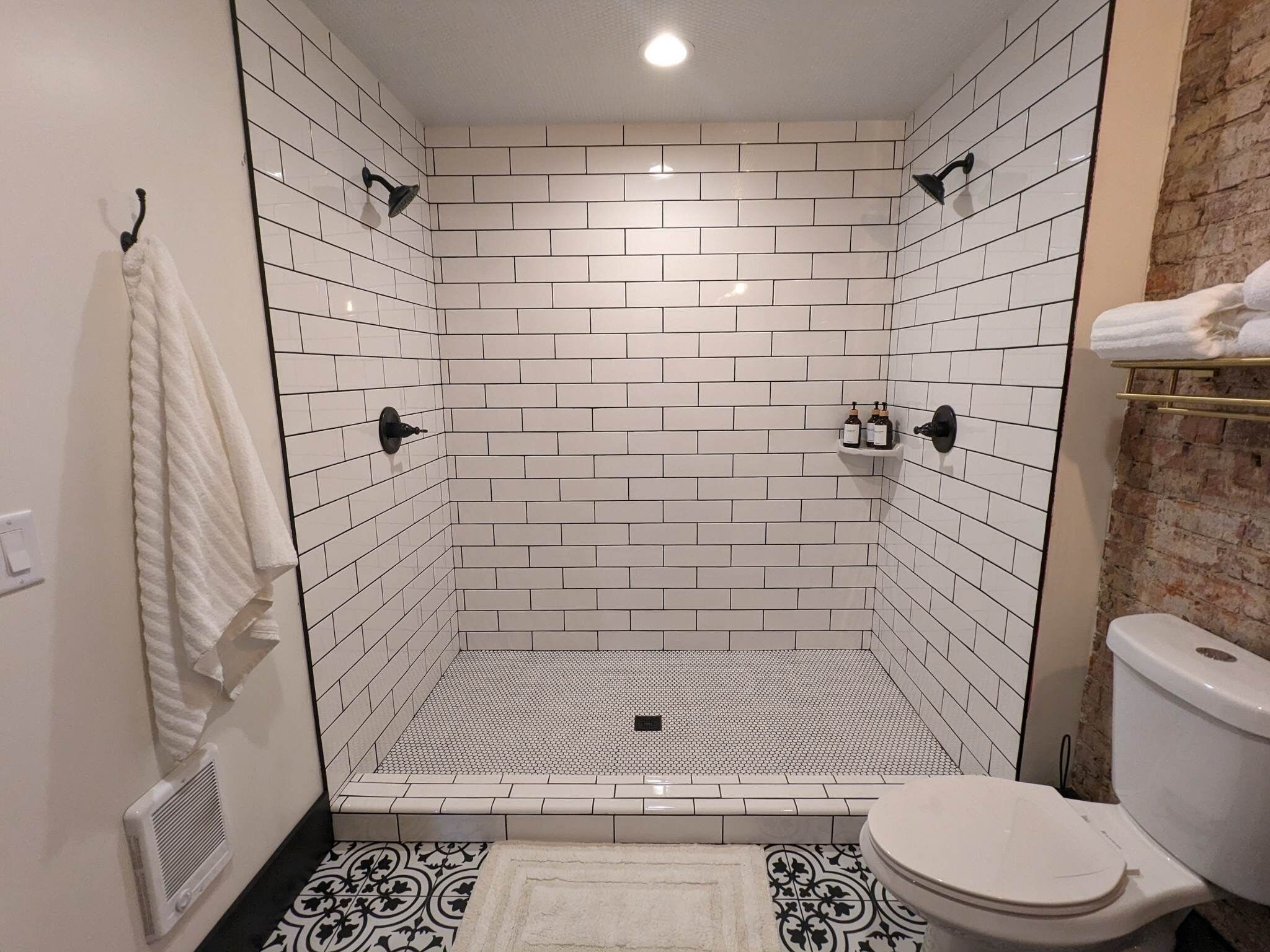 The Linden Lofts at Albertini’s- Downtown Luxury Lofts #1