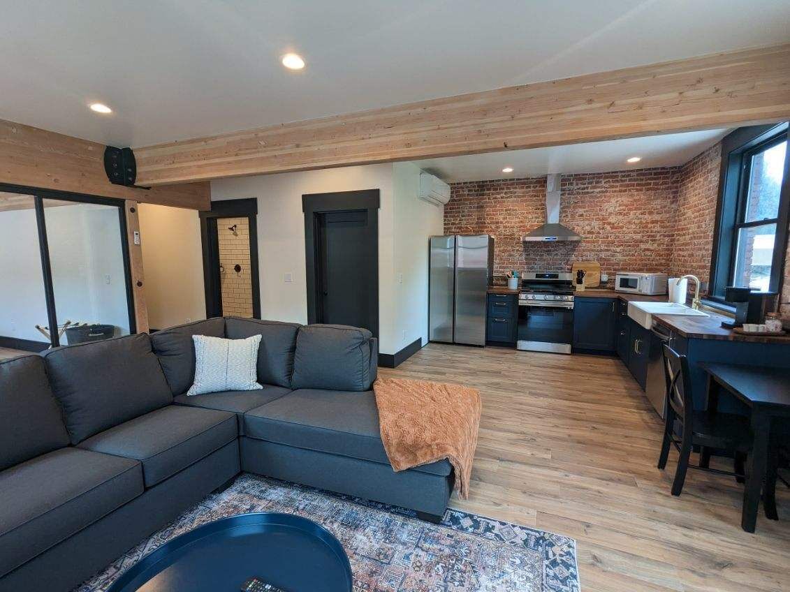 The Linden Lofts at Albertini’s- Downtown Luxury Lofts #1