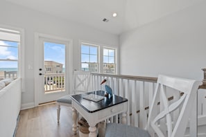 Fernseher, Tischtennisplatte