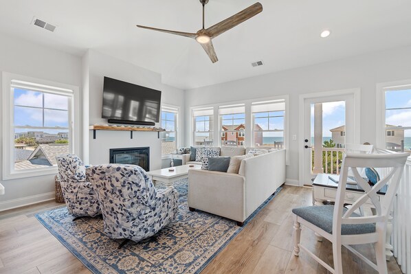 Televisión y tenis de mesa 