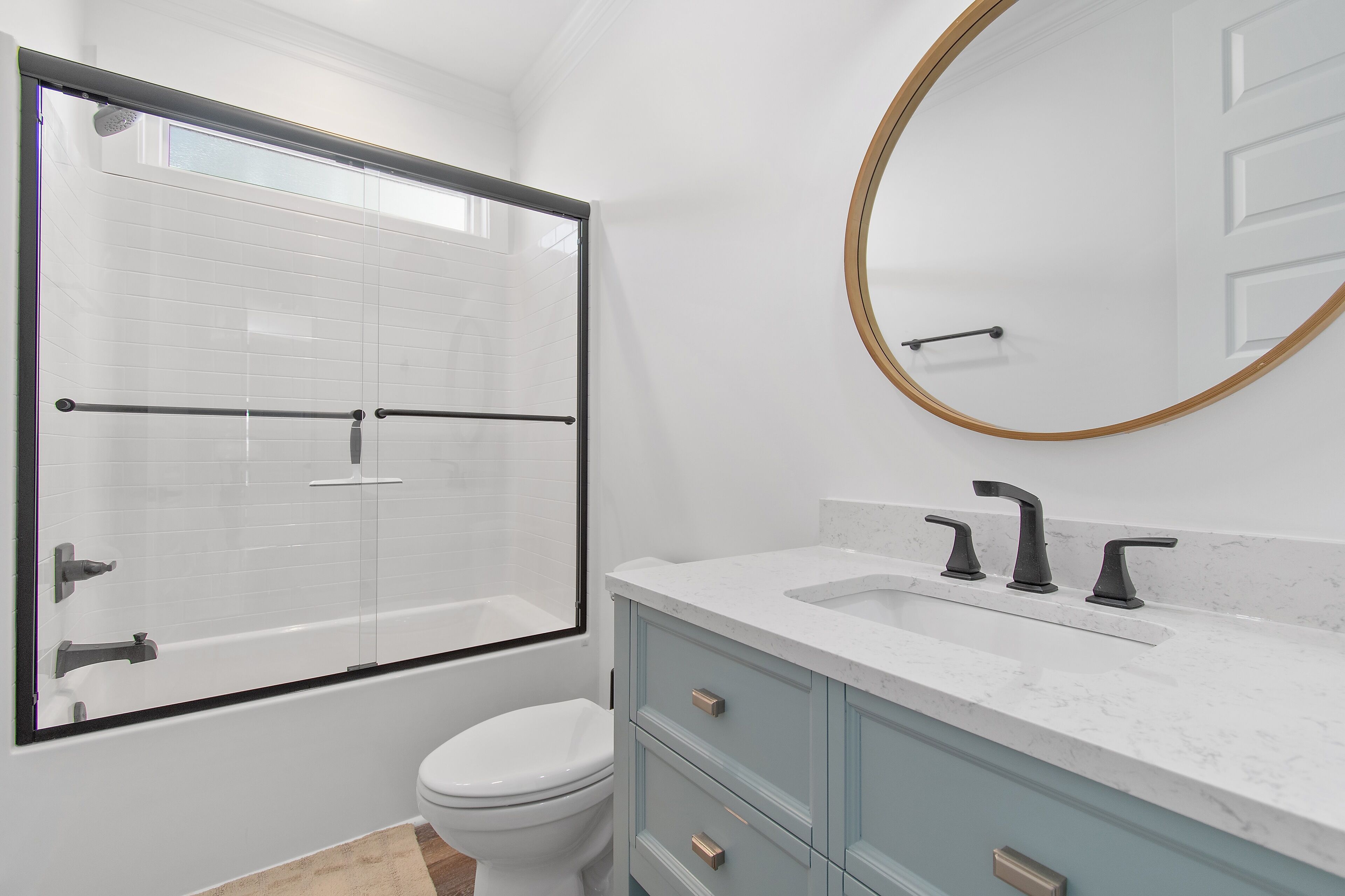 Carolina Blue Skies is 2nd Row, Steps to the Beach, Ocean Views and New Construction