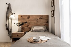 3 Schlafzimmer, Bügeleisen/Bügelbrett, Internetzugang, Bettwäsche