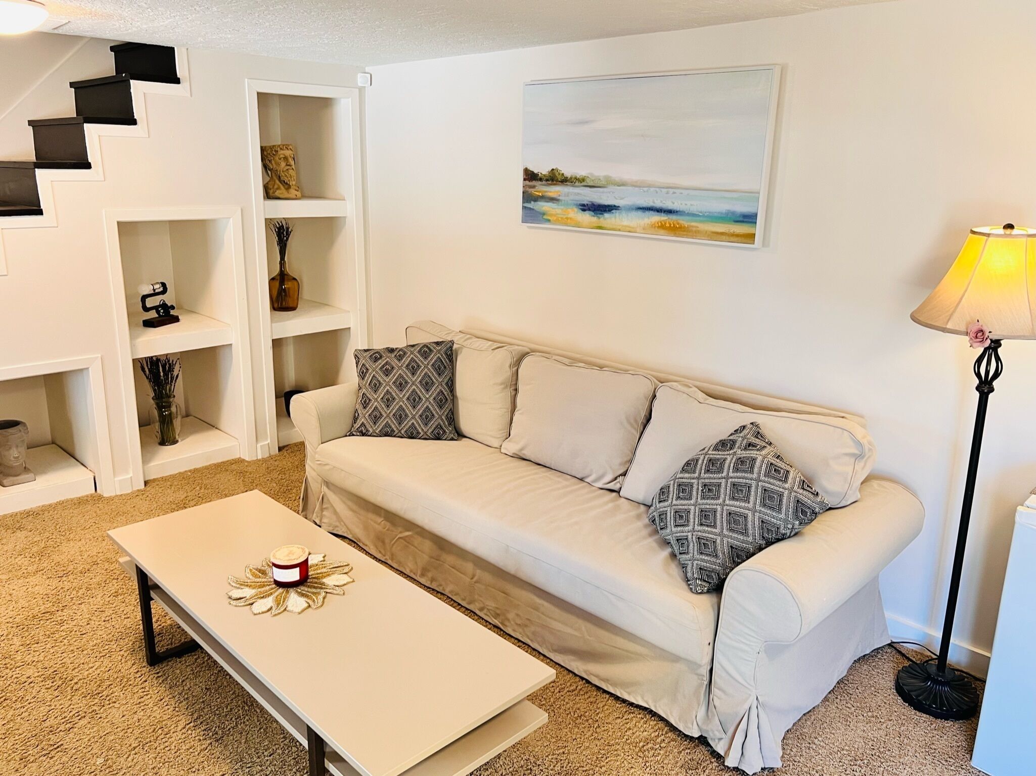 Charming Suite Near Kitchener DT & AUD