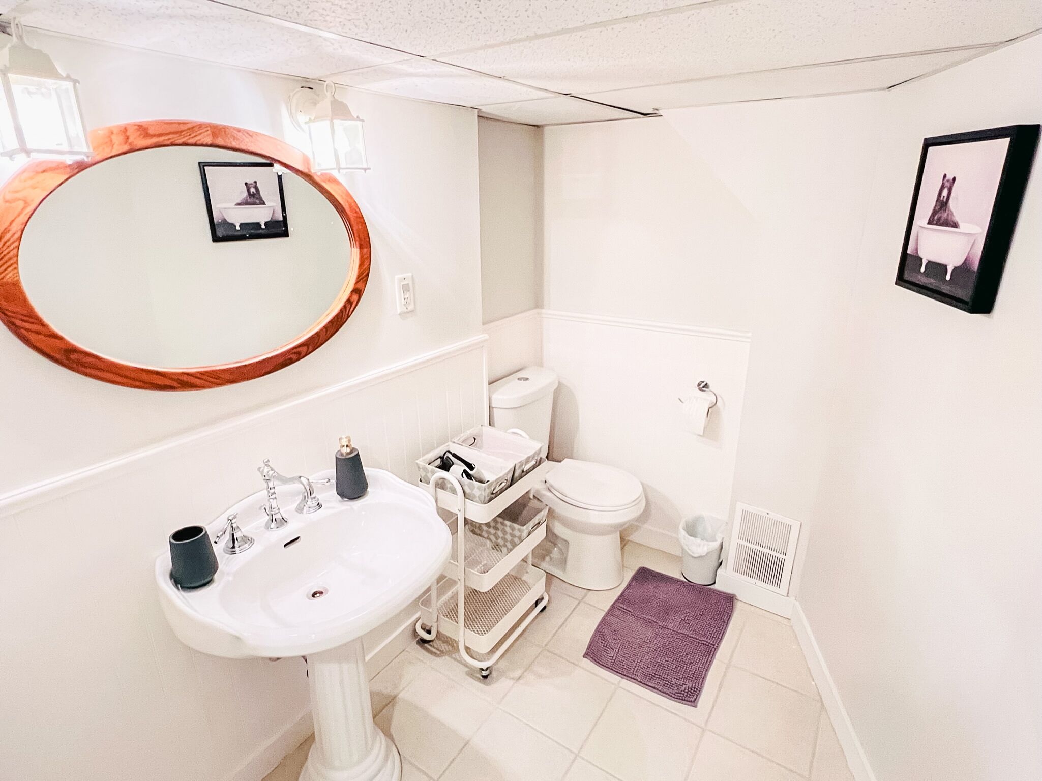 Charming Suite Near Kitchener DT & AUD