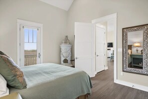 4 bedrooms, WiFi, bed sheets - SBSL773 Great View,, Resort Pools, Boardwalk to Beach (Port Aransas)