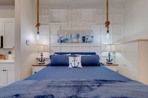 1 quarto, Wi-Fi de cortesia, roupa de cama
