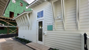 Detalle exterior
