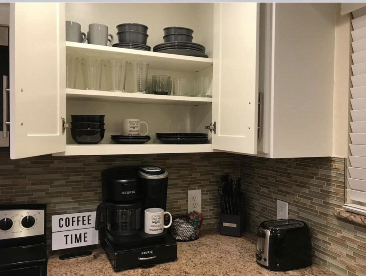 Galleria Luxury Gated Apartment