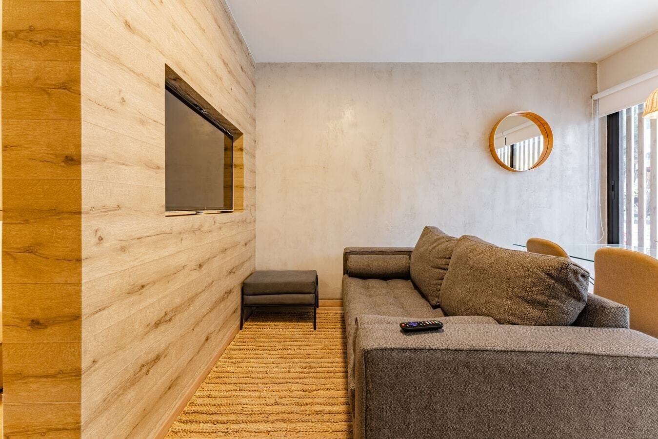 VH | Loft in Condesa. Comfy space I 67