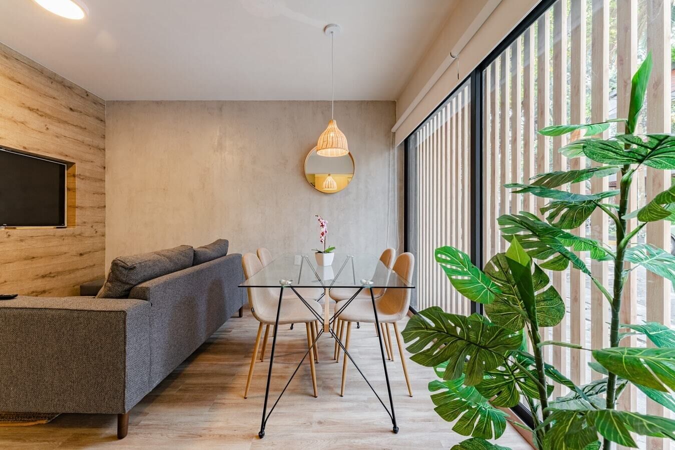 VH | Loft in Condesa. Comfy space I 67