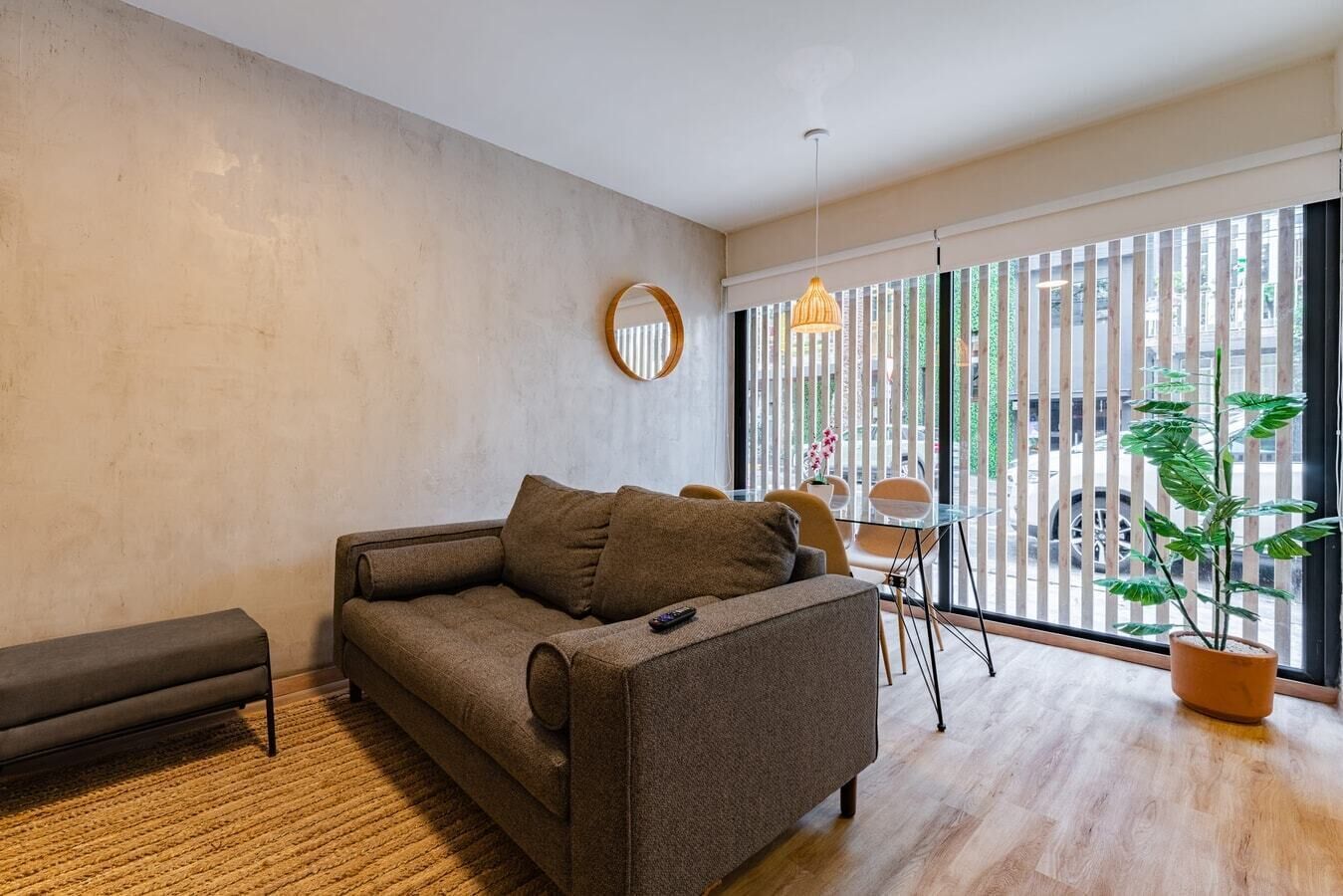 VH | Loft in Condesa. Comfy space I 67