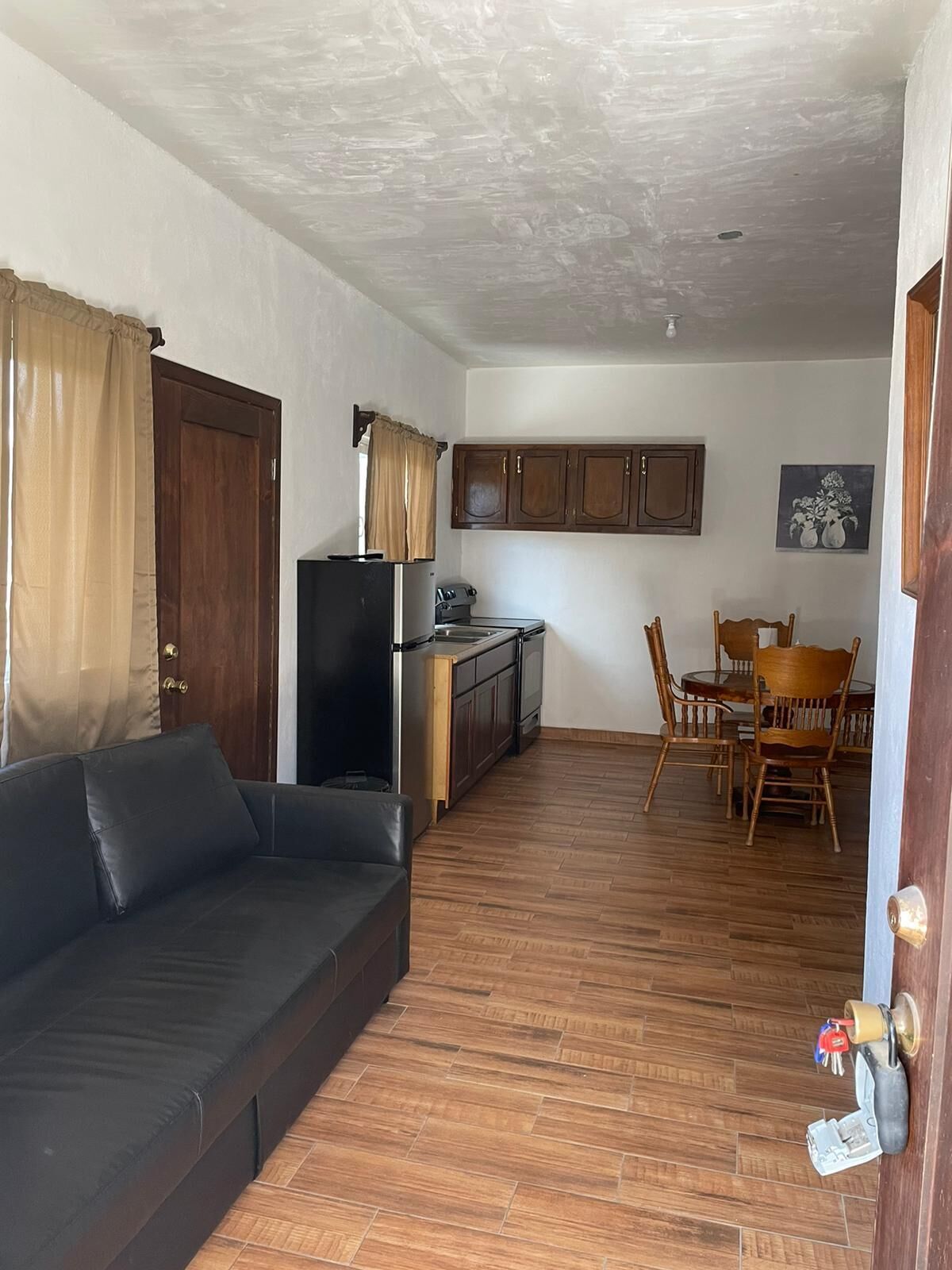 Condominios Santa Fe Located 5 minutes from the malecón