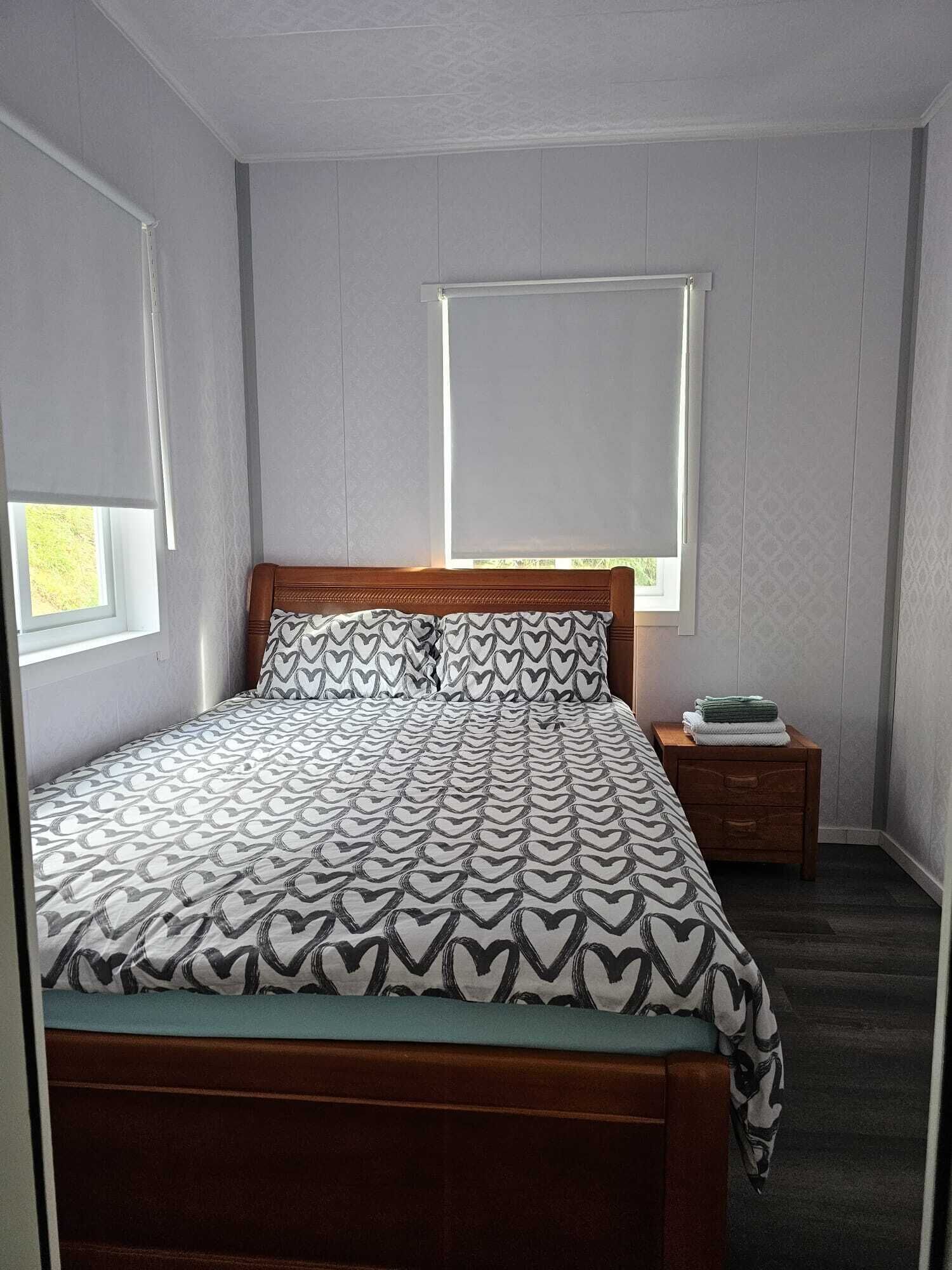 Powell River Hideout