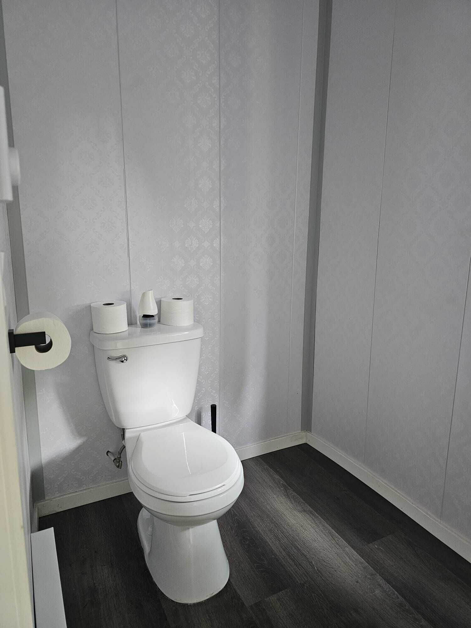 Powell River Hideout