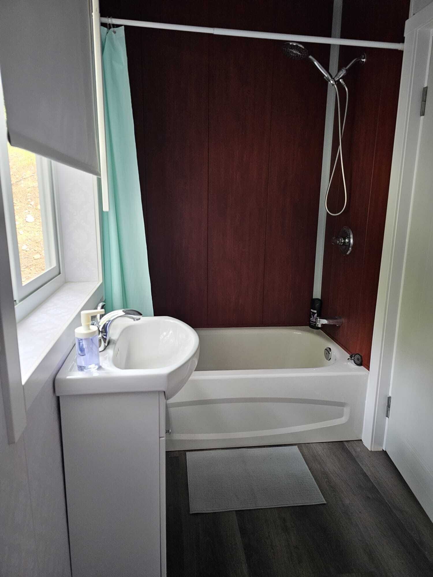 Powell River Hideout