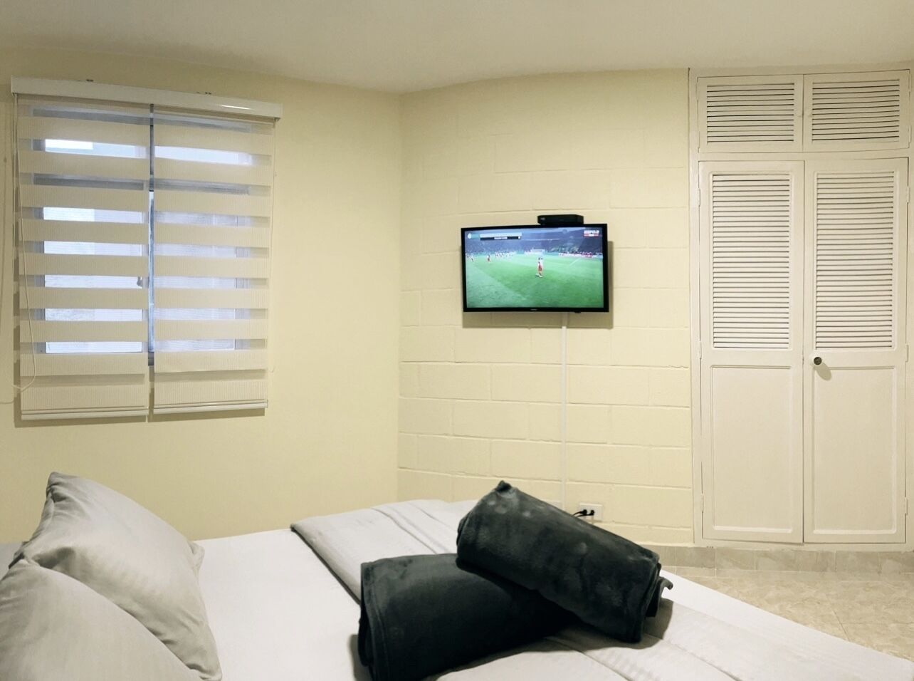 Apartamento 3 Habitaciones en la Mejor Zona de Laureles. Medellín