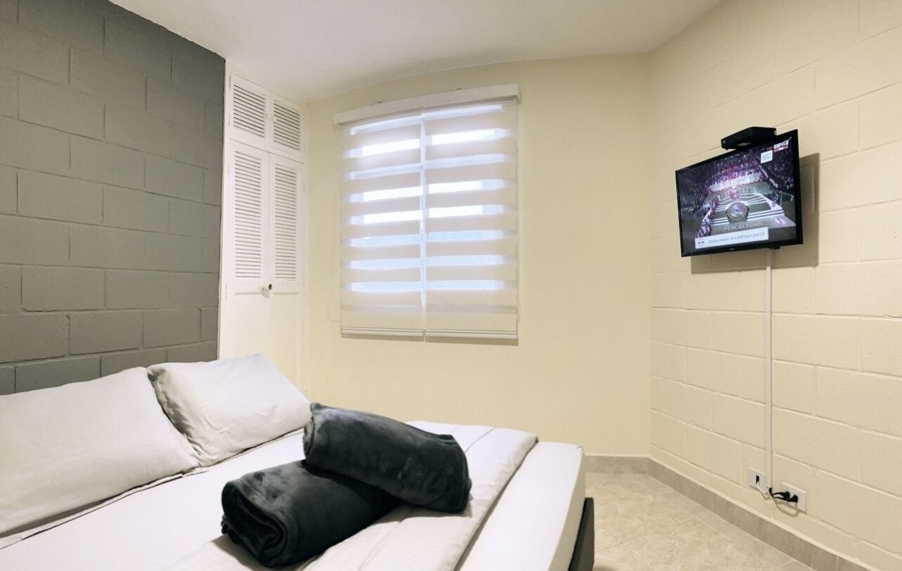 Apartamento 3 Habitaciones en la Mejor Zona de Laureles. Medellín