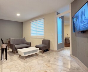 Smart TV - Apartamento 3 Habitaciones en la Mejor Zona de Laureles. Medellín (Medellín)