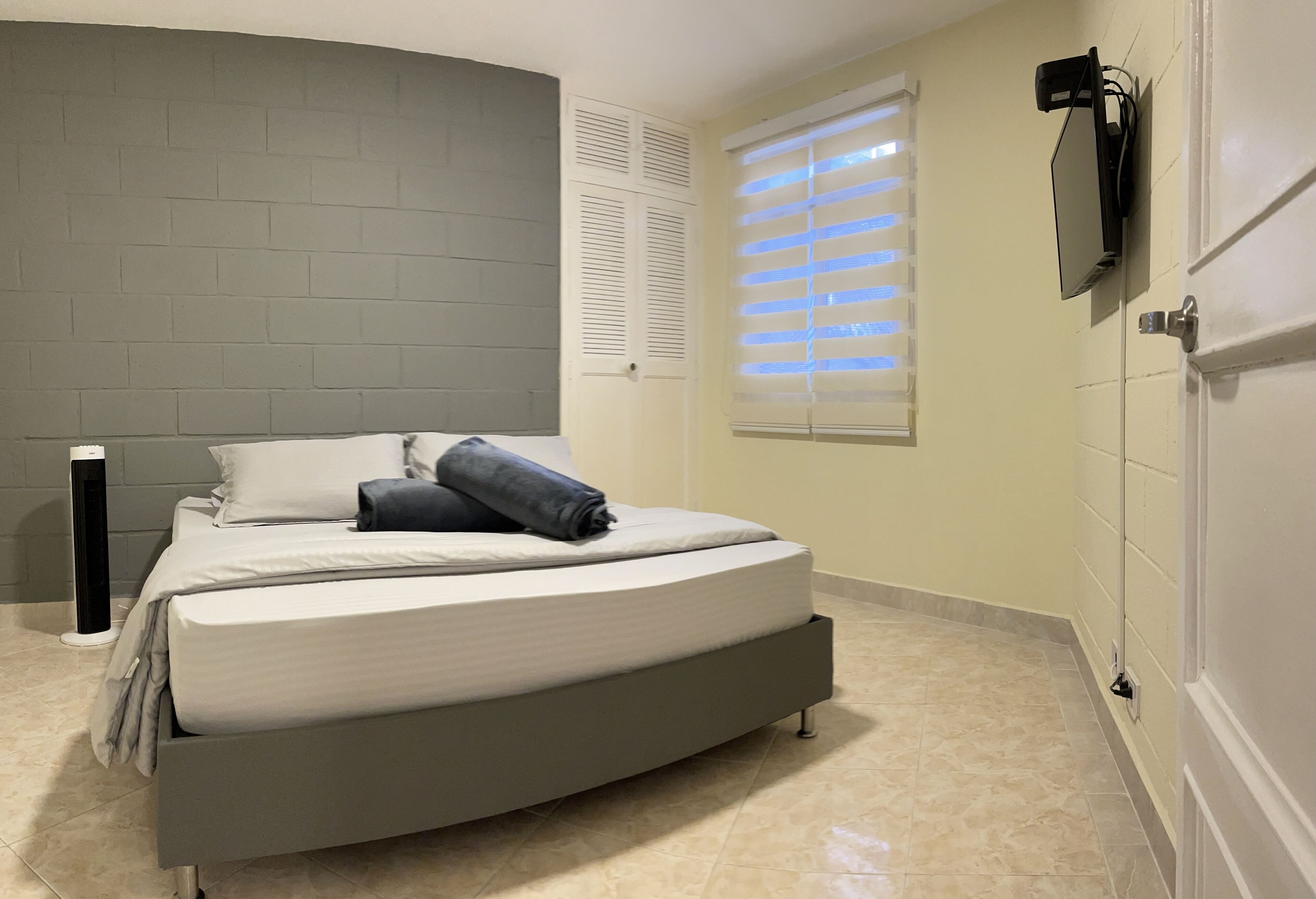 Apartamento 3 Habitaciones en la Mejor Zona de Laureles. Medellín