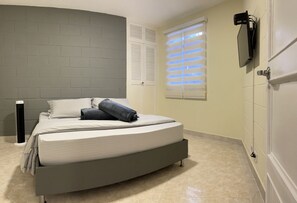 3 bedrooms, desk, free WiFi - Apartamento 3 Habitaciones en la Mejor Zona de Laureles. Medellín (Medellín)