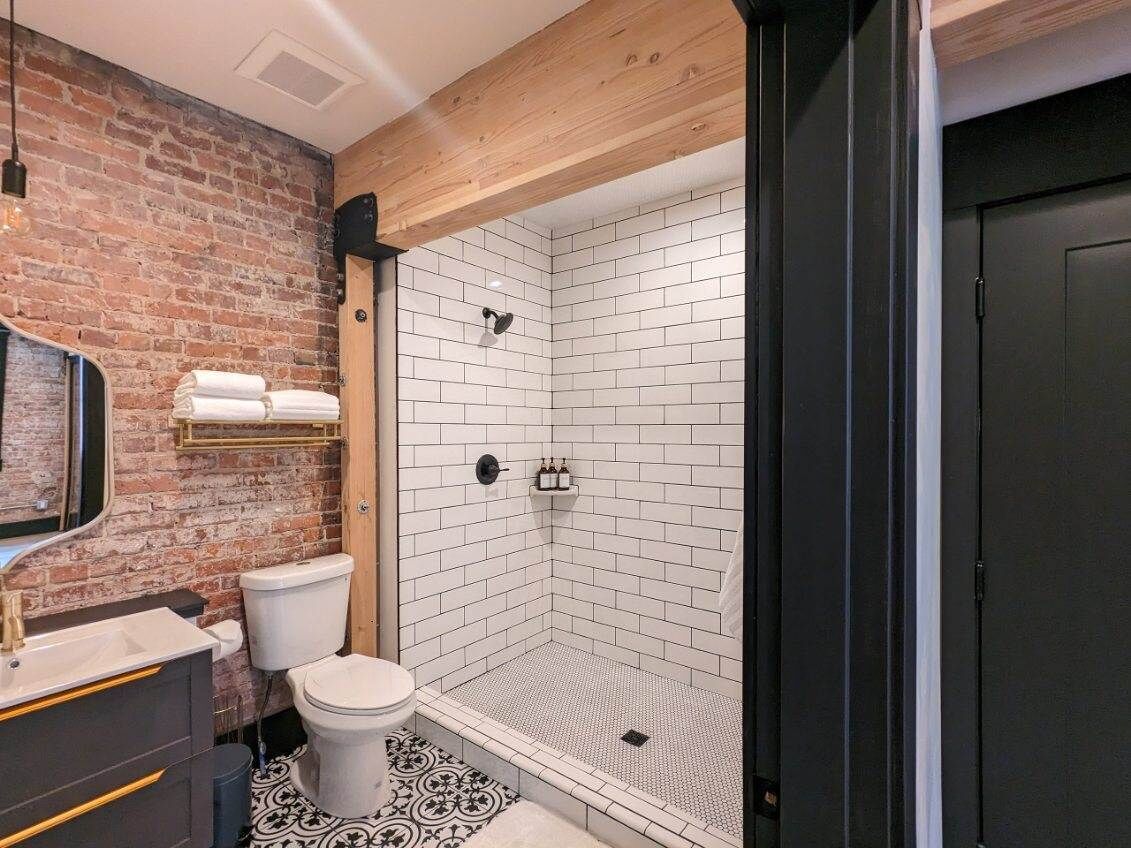 The Linden Lofts at Albertini’s- Downtown Luxury Lofts # 2