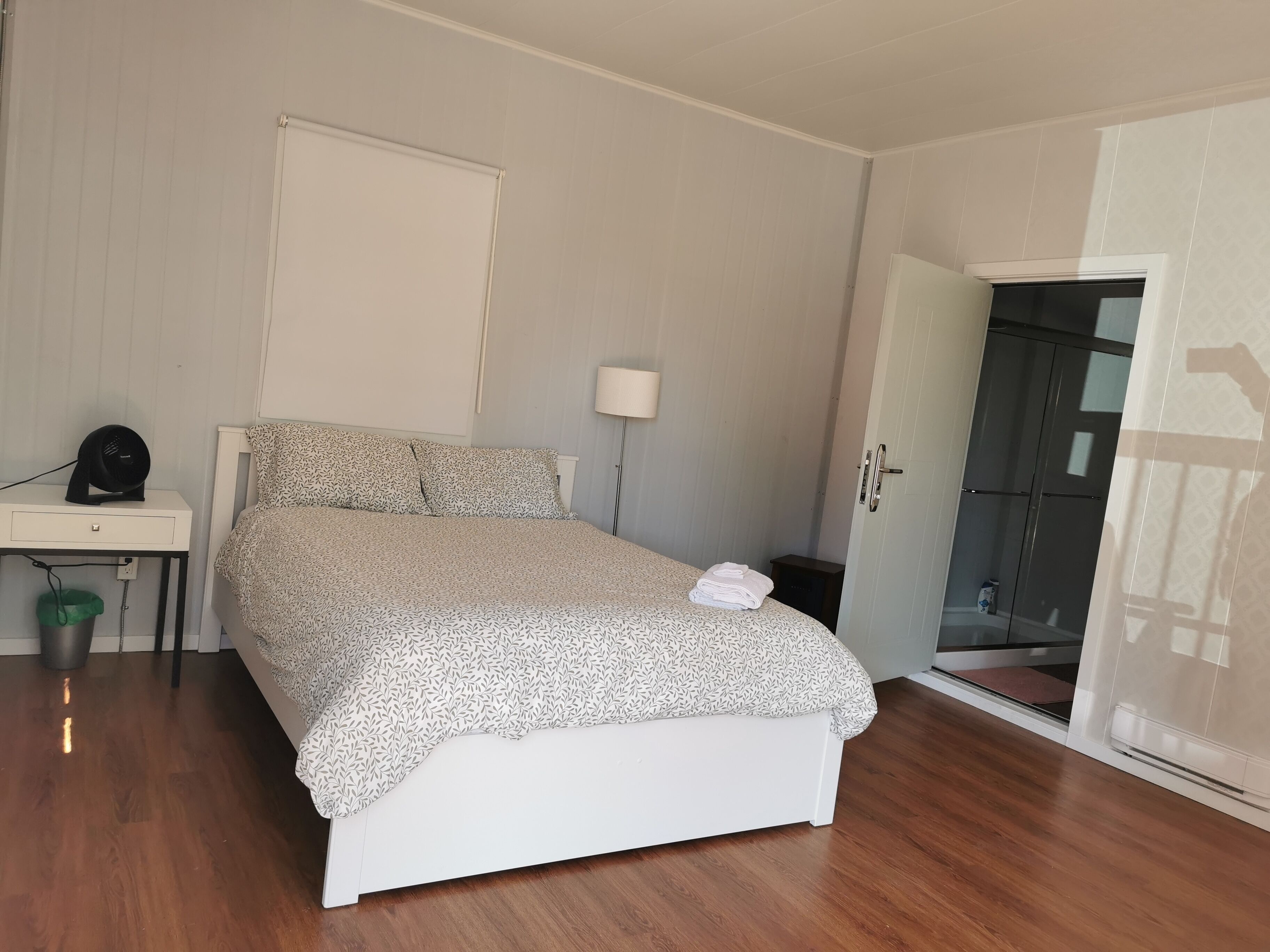 Powell River Serenade