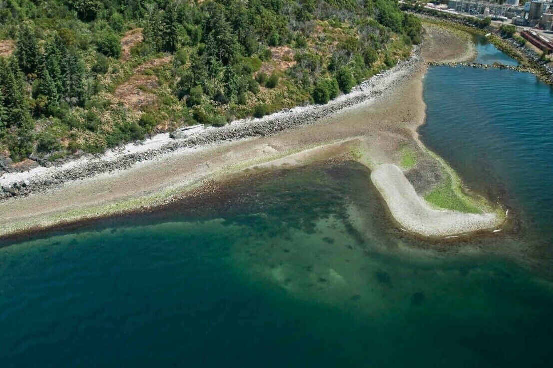 Powell River Serenade