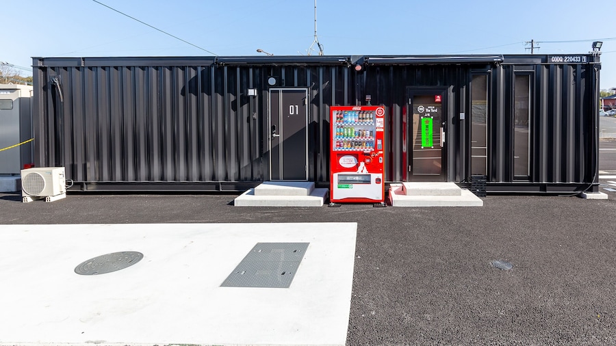 HOTEL R9 The Yard Koge