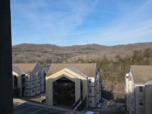 Property grounds - 1 Mile / 3 Min to Silver Dollar City - Sleeps 6 - Pool + View (Branson)