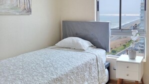 Panoramic Apartment - Departamento con vista al mar (Lima)