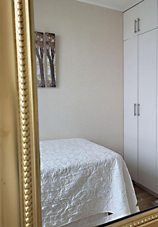 Panoramic Apartment