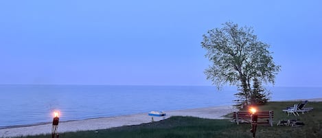 室外 SPA 浴缸