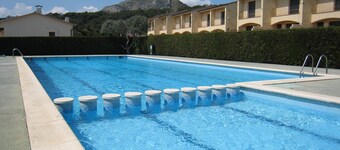 Casa Alicia - L'Estartit, Torre Vella