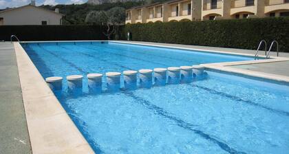 Casa Alicia - L'Estartit, Torre Vella