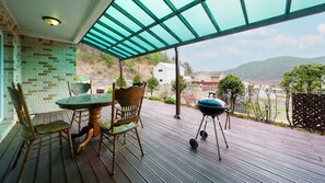 Habitación básica, 1 habitación (101) | 1 dormitorio y wifi gratis