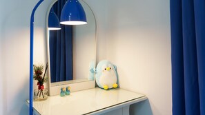 Basic Room, 1 Bedroom (202) | 1 bedroom, free WiFi