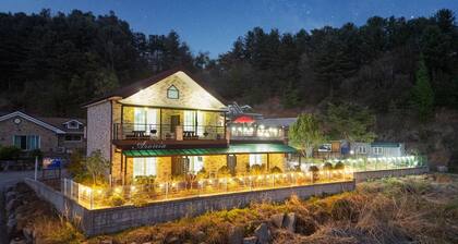 Gapyeong Oneul-yeogipension