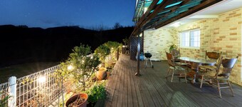 Gapyeong Oneul-yeogipension