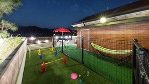 Exterior - Gapyeong Oneul-yeogipension (Gapyeong)