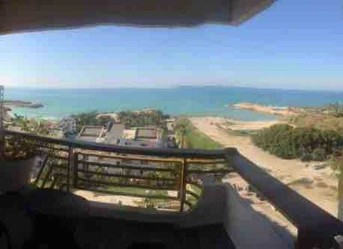 2 Bedroom Chalet in Kaslik,Generator is including