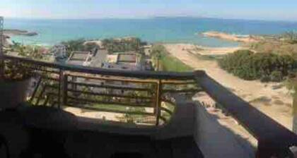 2 Bedroom Chalet in Kaslik,Generator is including