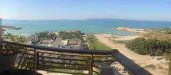 Chalet, 2 bedrooms, Solemar,motor included,Kaslik