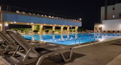 Chalet in Siwar, 3 min from Le Royal hotel, Rimal